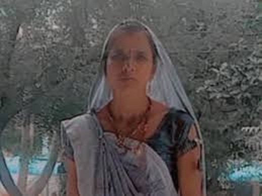 मंदसौर में महिला सरपंच का शव चंबल नदी में तैरता मिला मंदसौर में महिला सरपंच का शव चंबल नदी में तैरता मिला