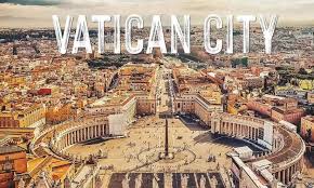 वेटिकन सिटी
