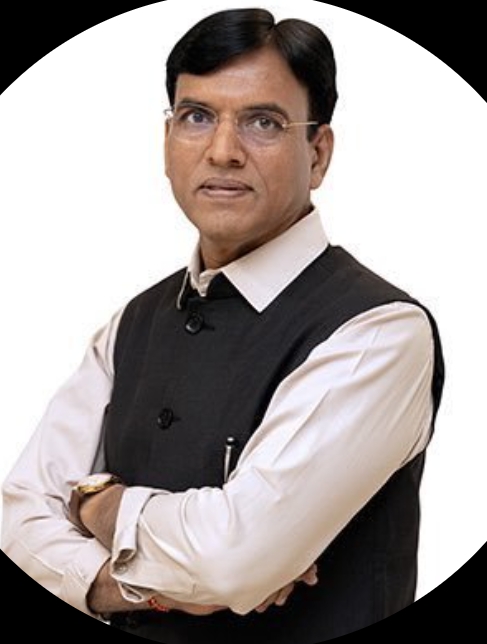 युवा मामले और खेल मंत्री डॉ. मनसुख मांडविया युवा मामले और खेल मंत्री डॉ. मनसुख मांडविया