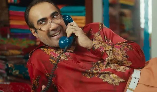 रणवीर शौरी - फोटो सोर्स एक्स