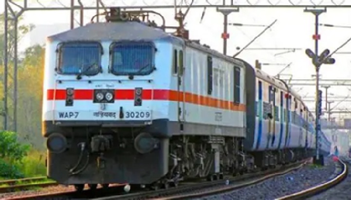 Railway more facilities Railway more facilities