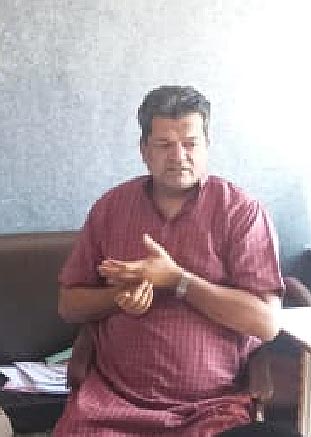 रात ग्यारह बजे अनिवार्य रूप से बंद हों सभी दुकानें, खाद्य मंत्री गोदारा ने पुलिस अधीक्षक को दिए निर्देश रात ग्यारह बजे अनिवार्य रूप से बंद हों सभी दुकानें, खाद्य मंत्री गोदारा ने पुलिस अधीक्षक को दिए निर्देश