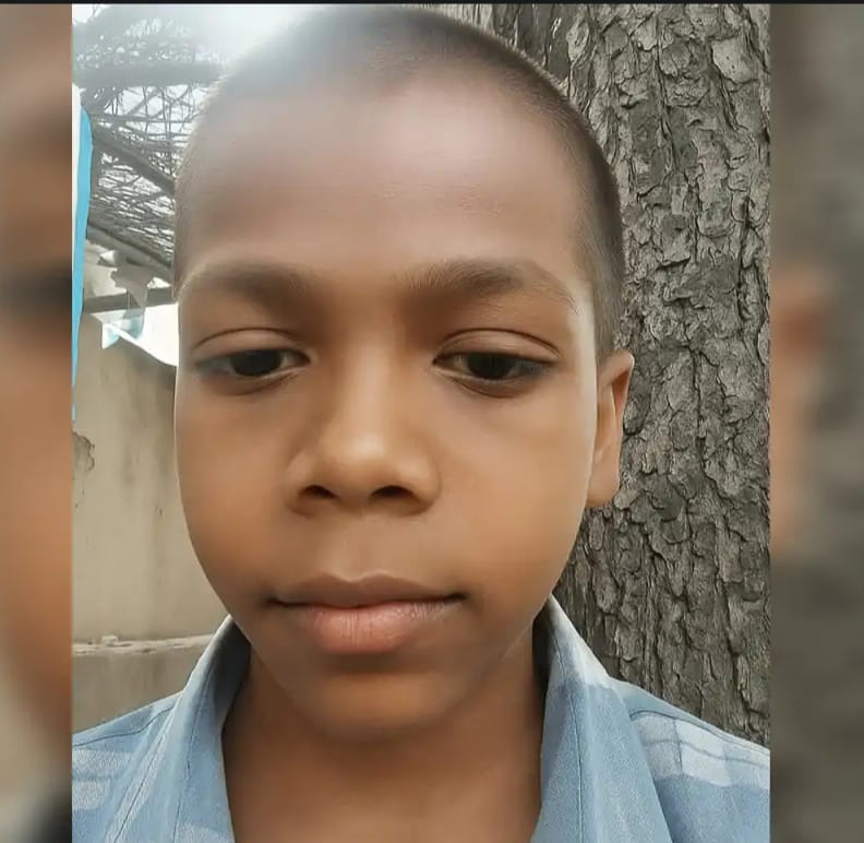 सांप के डसने से बालक की मौत सांप के डसने से बालक की मौत