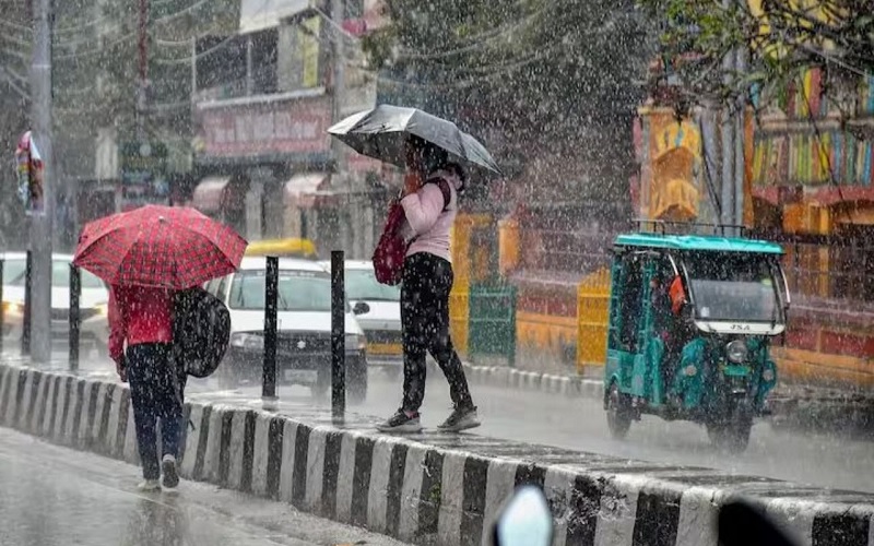 मौसम (फाइल फोटो) मौसम (फाइल फोटो)