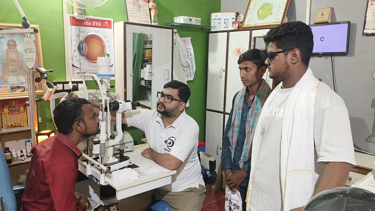 कार्बाइड के शिकार युवाओं की संख्या हुई तेरह कार्बाइड के शिकार युवाओं की संख्या हुई तेरह