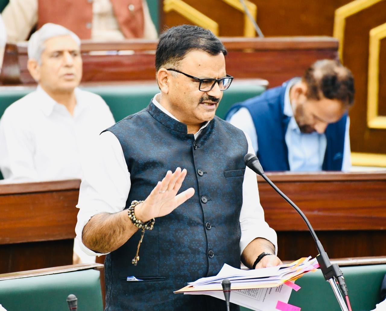 16.65 crore released under the Post Matric Scholarship Tribal Scheme, 16.65 crore released under the Post Matric Scholarship Tribal Scheme,