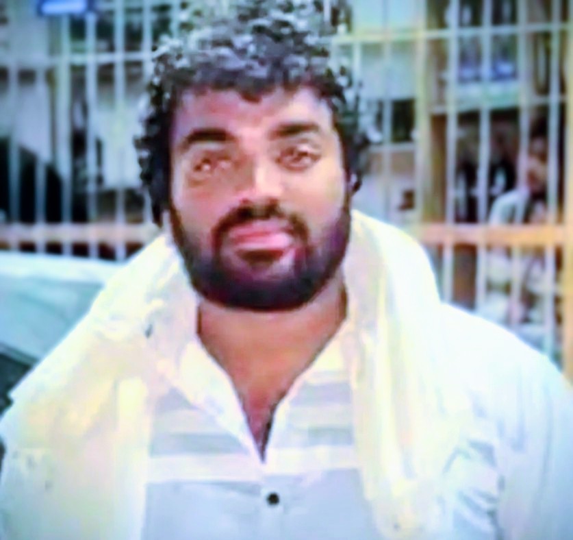 मृतक विक्की गुर्जर मृतक विक्की गुर्जर