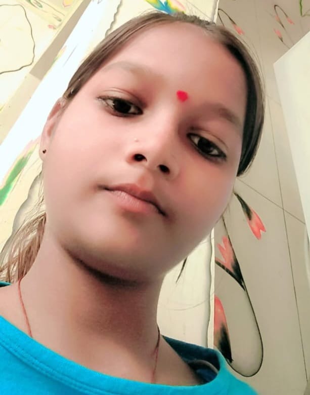 आठवीं की छात्रा की सांप के काटने से मौत आठवीं की छात्रा की सांप के काटने से मौत