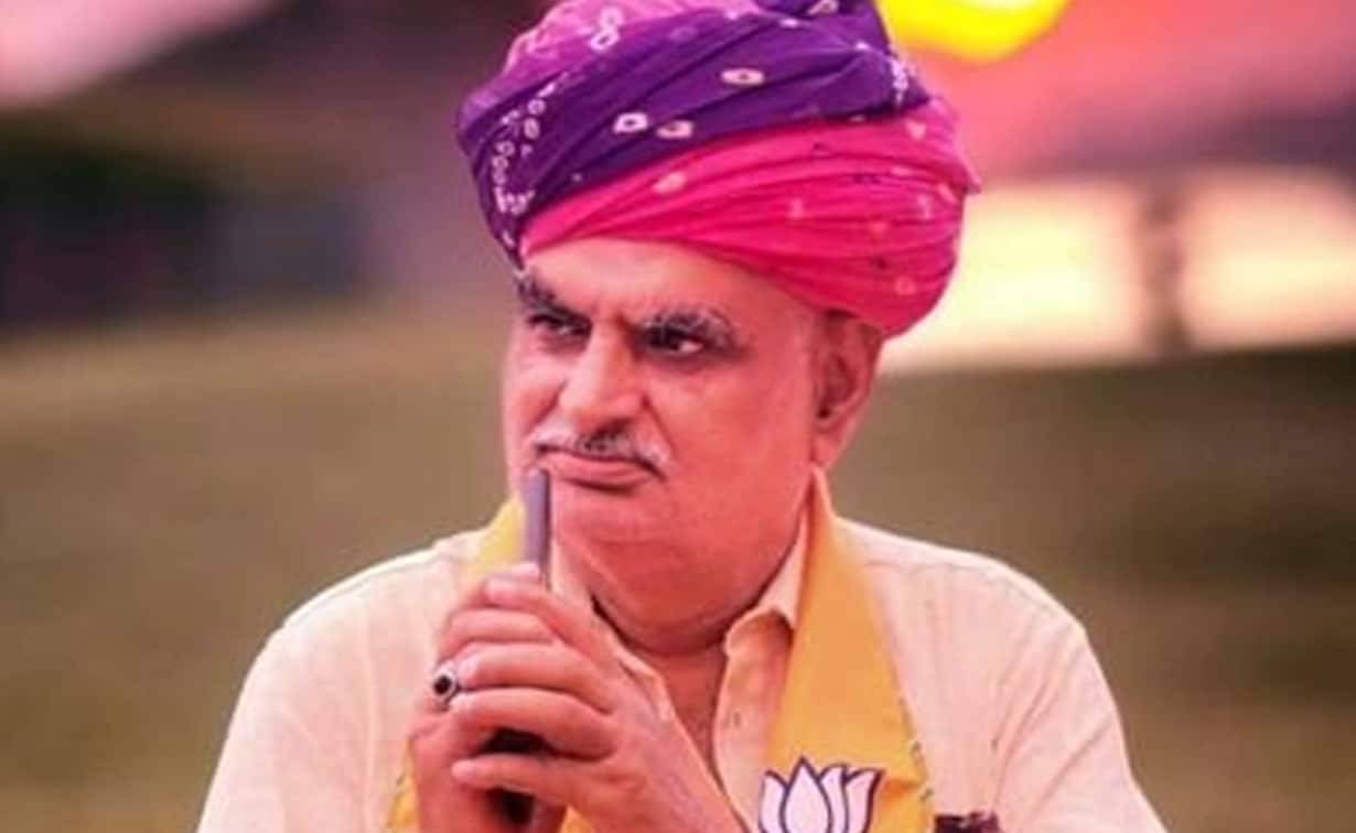 झाबर सिंह खर्रा झाबर सिंह खर्रा