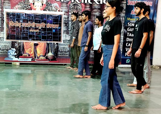 थिएटर वर्कशॉप थिएटर वर्कशॉप