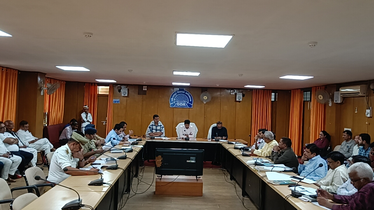 बिना पार्किंग के अस्पताल, अपार्टमेंट और व्यावसायिक प्रतिष्ठान नहीं चलेंगे, नियम तोड़ने पर होगी सख्त कार्रवाई_जीडीए उपाध्यक्ष* बिना पार्किंग के अस्पताल, अपार्टमेंट और व्यावसायिक प्रतिष्ठान नहीं चलेंगे, नियम तोड़ने पर होगी सख्त कार्रवाई_जीडीए उपाध्यक्ष*