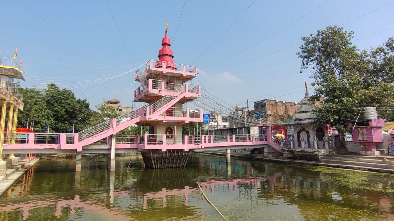 Surya Mandir Ghat Surya Mandir Ghat