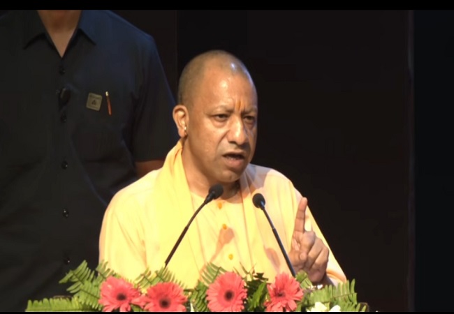 मुख्यमंत्री योगी मुख्यमंत्री योगी