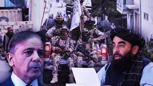 पाकिस्तान और तालिबान शासन प्रमुख की फाइल फाेट पाकिस्तान और तालिबान शासन प्रमुख की फाइल फाेट