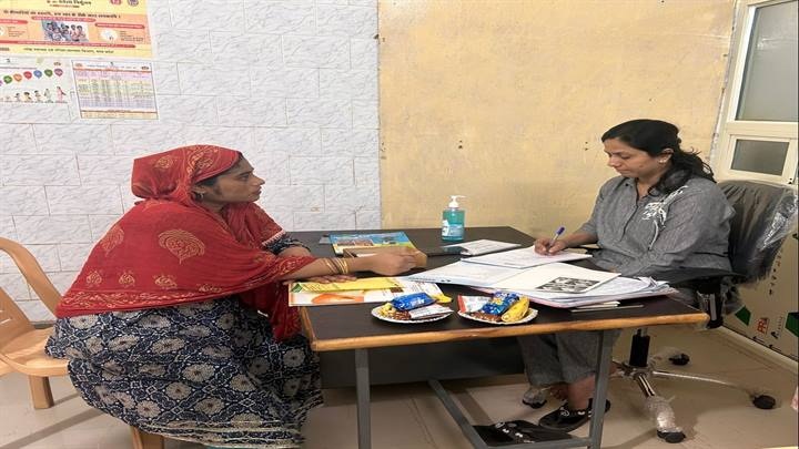 एचआरपी क्लीनिक एचआरपी क्लीनिक