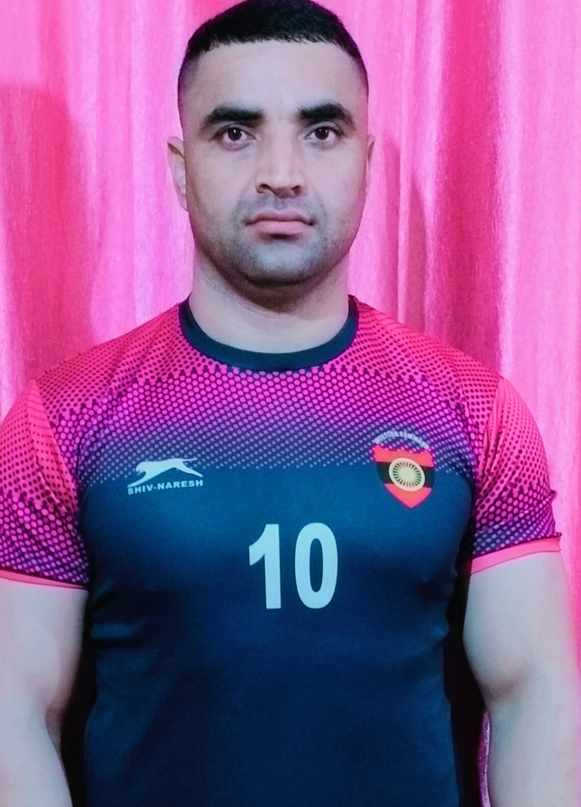 जम्मू के मोहिंदर सिंह भारतीय महिला कबड्डी टीम के स्ट्रेंथ एंड कंडीशनिंग कोच नियुक्त