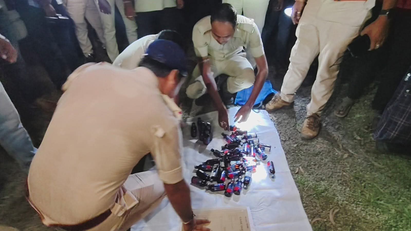 दासपुर थाना दासपुर थाना