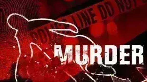 हत्या हत्या