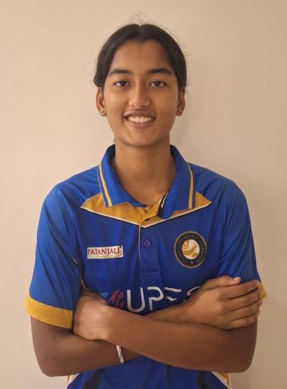 भूमि उमर कप्तान