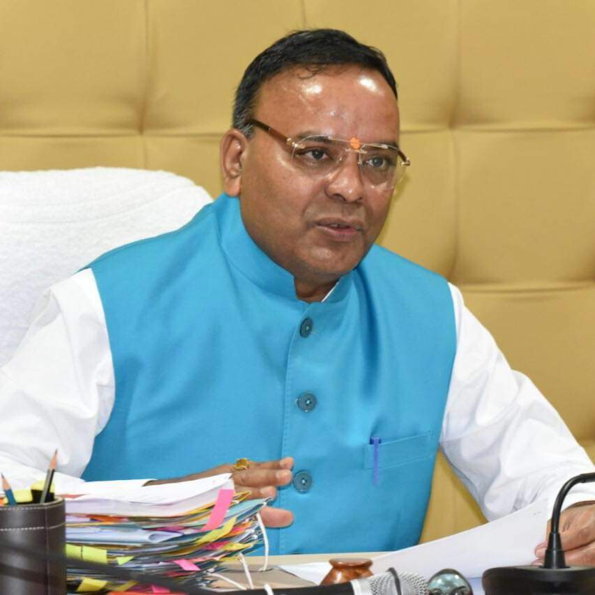 अजय चंद्राकर