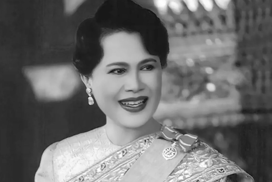 थाईलैड की राजमाता सिरीकित। फाइल फोटो- शाही परिवार के सौजन्य से थाईलैड की राजमाता सिरीकित। फाइल फोटो- शाही परिवार के सौजन्य से