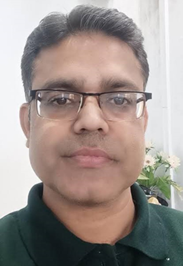 डॉ. अजय खेमरिया डॉ. अजय खेमरिया