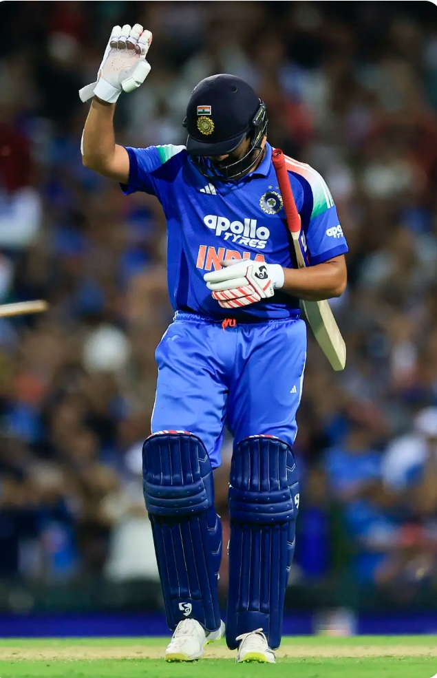 रोहित शर्मा रोहित शर्मा