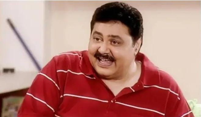 सतीश शाह - फोटो सोर्स इंस्टाग्राम सतीश शाह - फोटो सोर्स इंस्टाग्राम