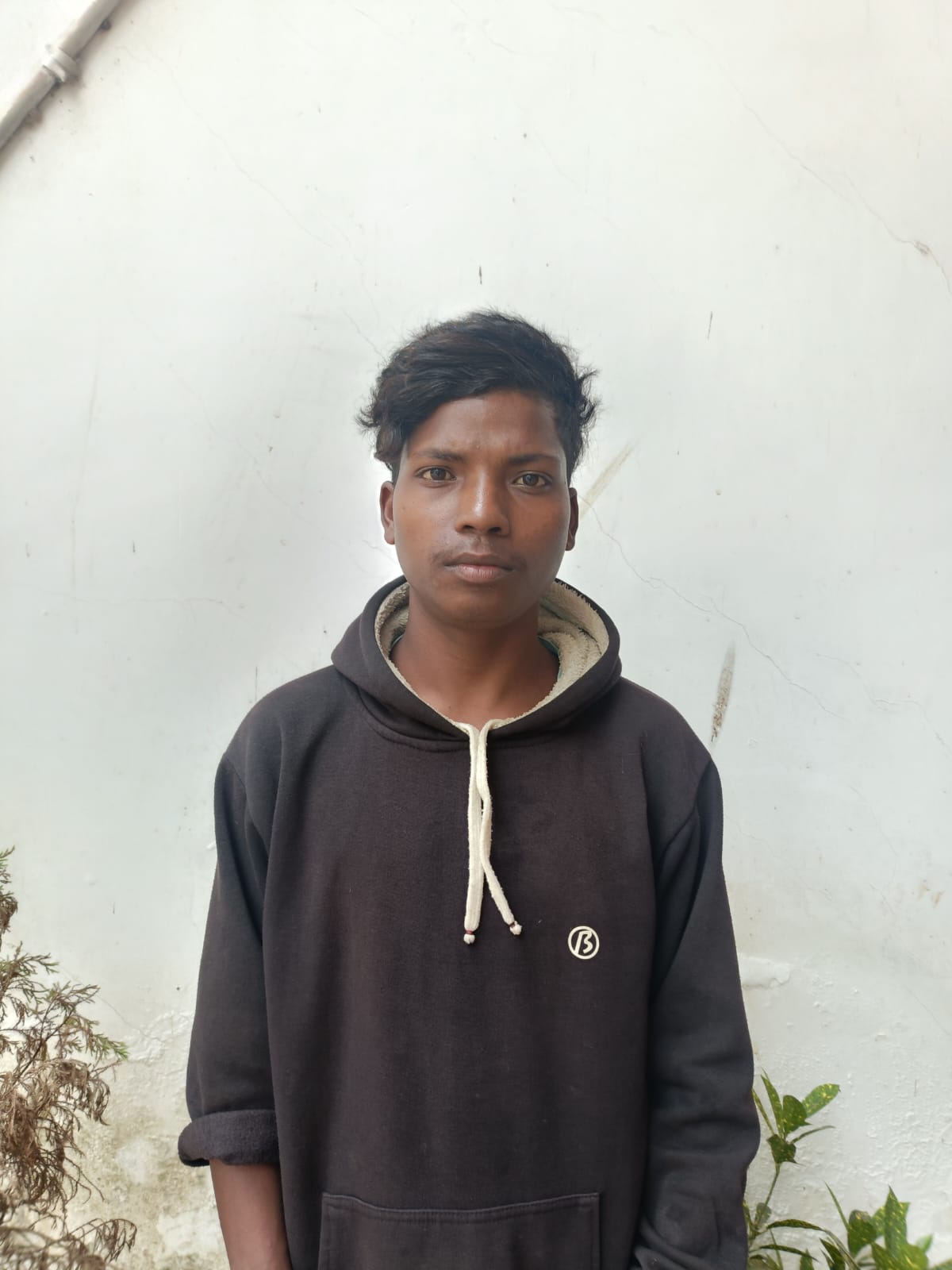 कुसमी में बेटे ने पिता की हत्या की, आरोपित गिरफ्तार कुसमी में बेटे ने पिता की हत्या की, आरोपित गिरफ्तार