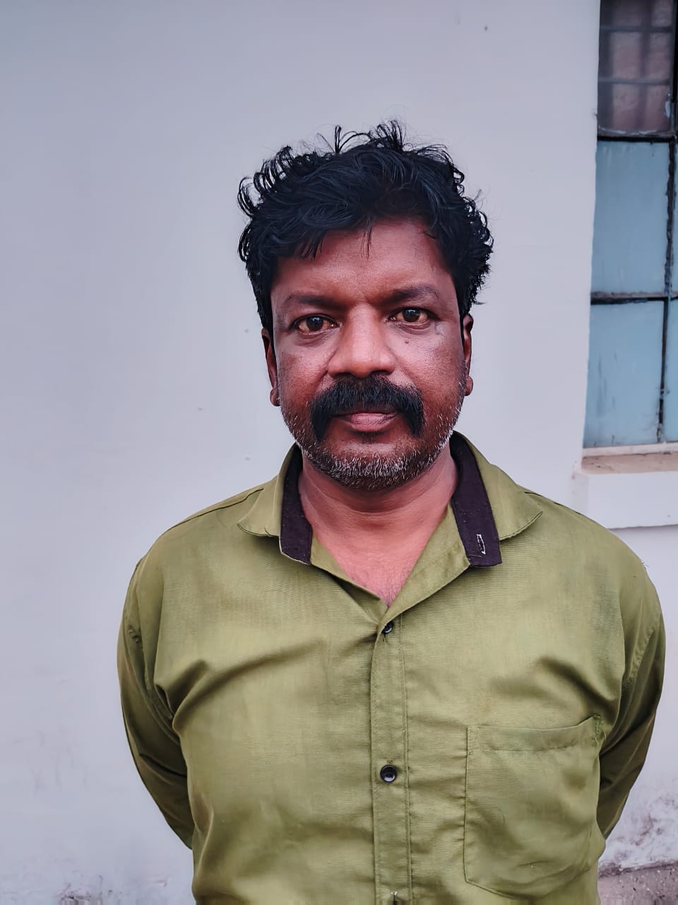 प्रधानमंत्री पर अपमानजनक टिप्पणी करने वाला आरोपित गिरफ्तार प्रधानमंत्री पर अपमानजनक टिप्पणी करने वाला आरोपित गिरफ्तार