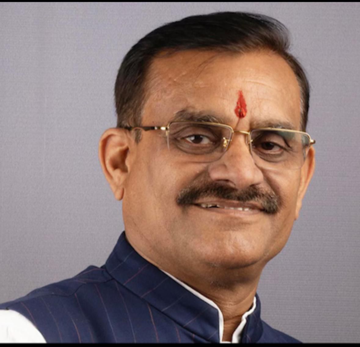 खजुराहो सांसद वीडी शर्मा खजुराहो सांसद वीडी शर्मा