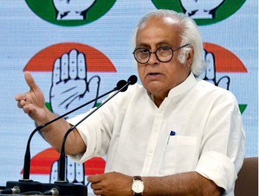 जयराम रमेश जयराम रमेश