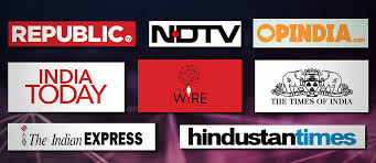 भारतीय मीडिया भारतीय मीडिया