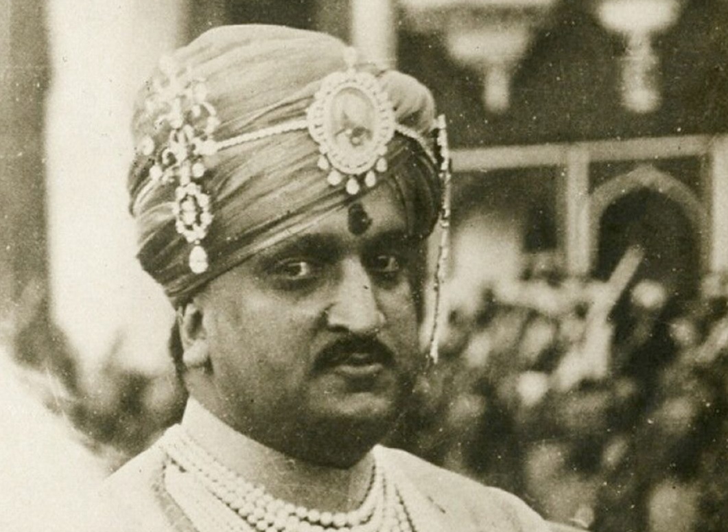 राजा हरि सिंह। फोटो - इंटरनेट मीडिया राजा हरि सिंह। फोटो - इंटरनेट मीडिया