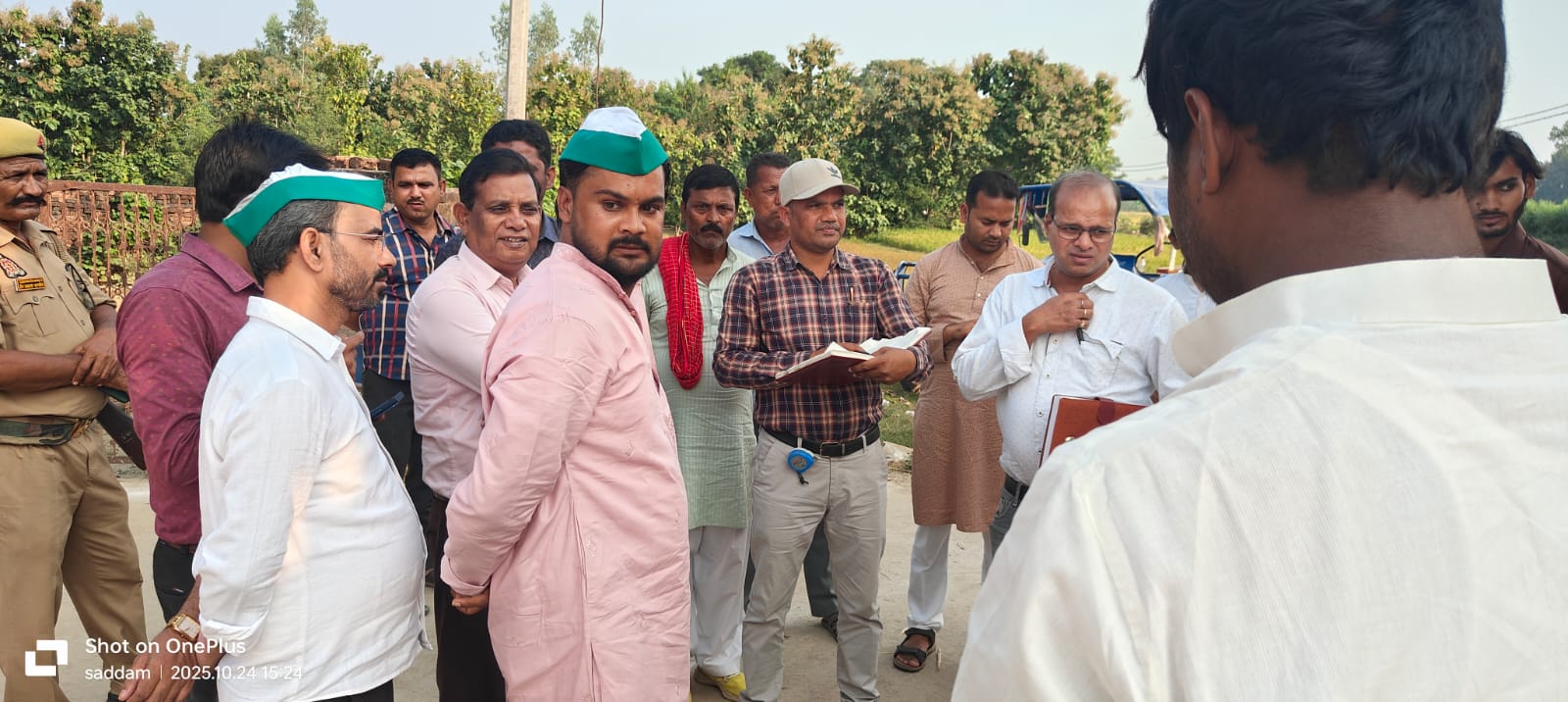 Graminon se jankari lete SDM Graminon se jankari lete SDM