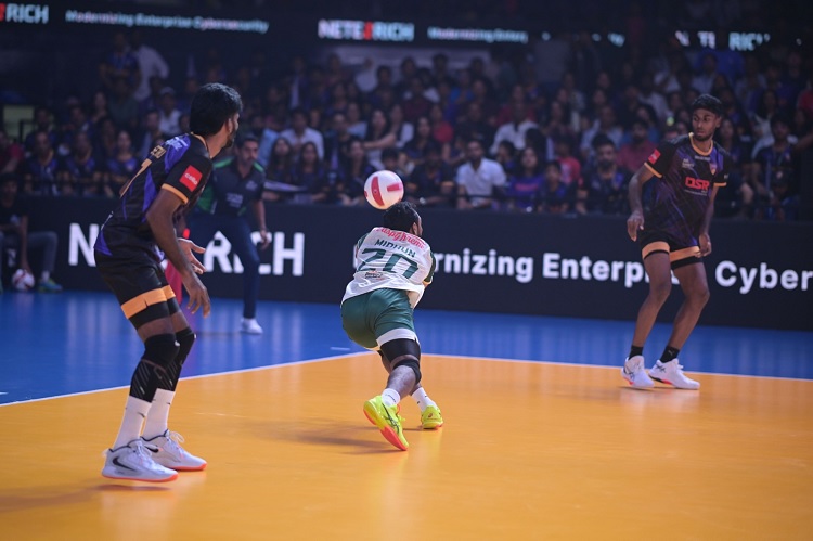 पीवीएल 2025 पीवीएल 2025