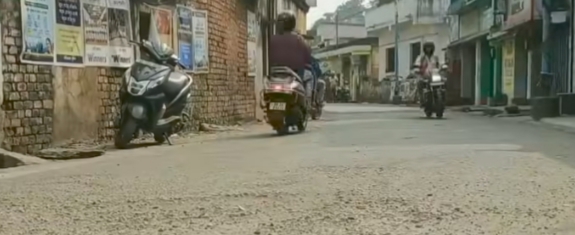 खड़गपुर सड़क खड़गपुर सड़क