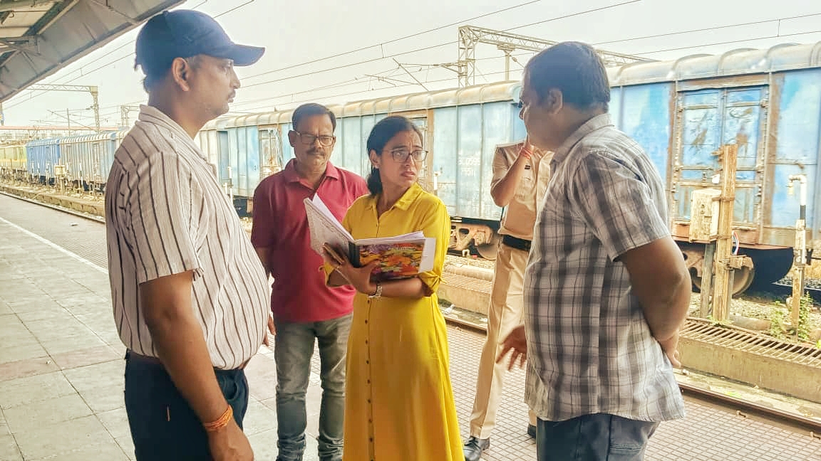 डीसीएम डीसीएम