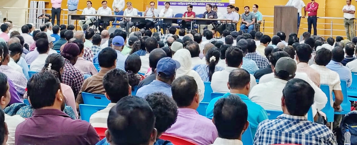 प्रशिक्षण शिविर प्रशिक्षण शिविर