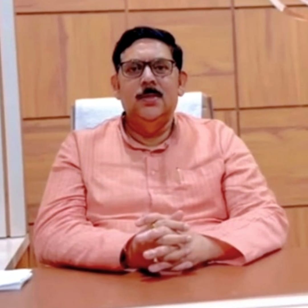 प्रो. डी.सी. राय प्रो. डी.सी. राय