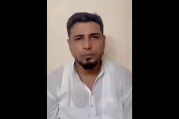 तहसिन अहमद तहसिन अहमद