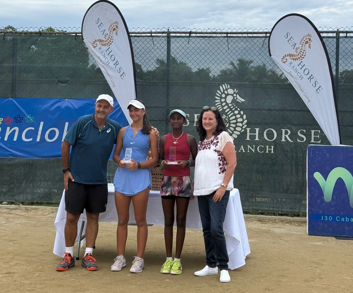 टेनिस खिलाड़ी सृष्टि किरण टेनिस खिलाड़ी सृष्टि किरण