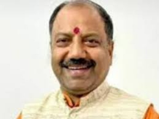 पूर्व विधायक चौधरी मुकेश सिंह को ब्रेन हेमरेज पूर्व विधायक चौधरी मुकेश सिंह को ब्रेन हेमरेज