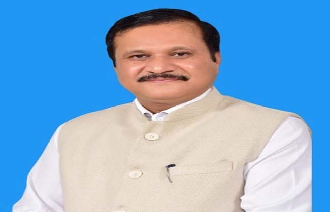 विधायक लक्ष्मण सिंह यादव विधायक लक्ष्मण सिंह यादव