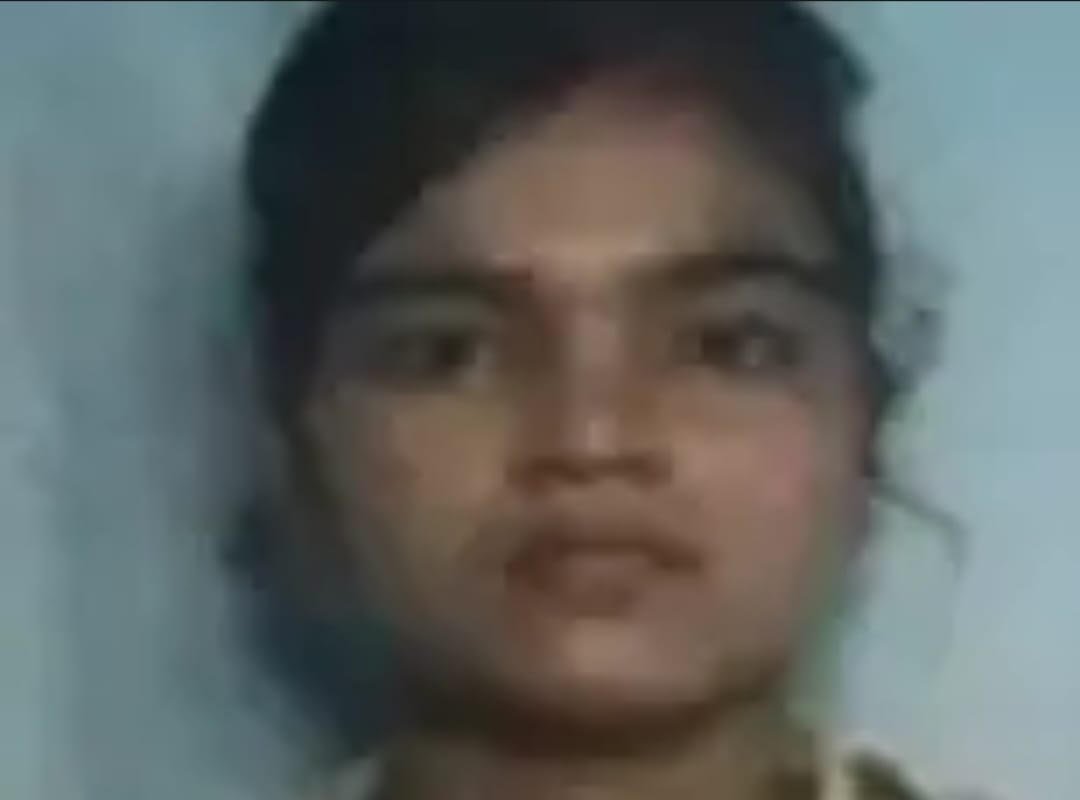बीए छात्रा ने संदिग्ध परिस्थितियों में लगाई फांसी