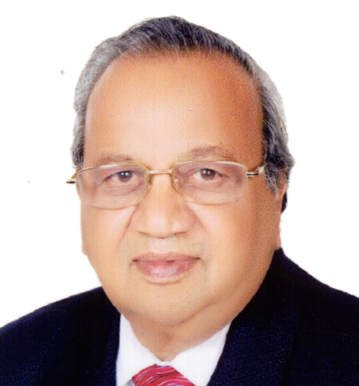 समाजसेवी रामावतार पोद्दार की फाइल फोटो समाजसेवी रामावतार पोद्दार की फाइल फोटो