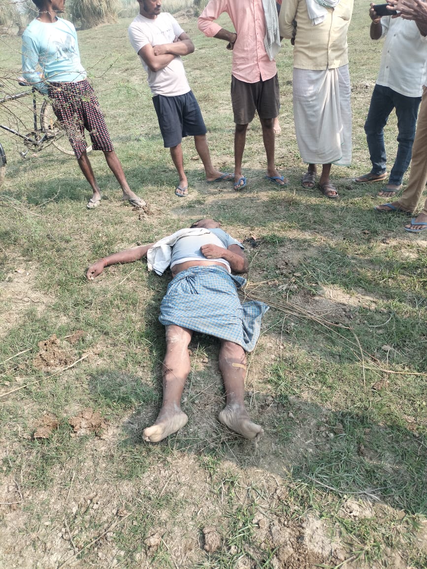 मृतक वृद्ध मृतक वृद्ध