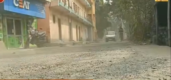 खड़गपुर सड़क दुर्नीति खड़गपुर सड़क दुर्नीति