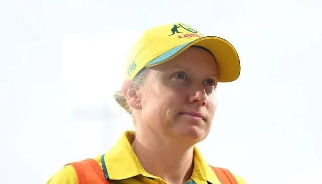 एलिसा हीली (फोटो - आईसीसी) एलिसा हीली (फोटो - आईसीसी)