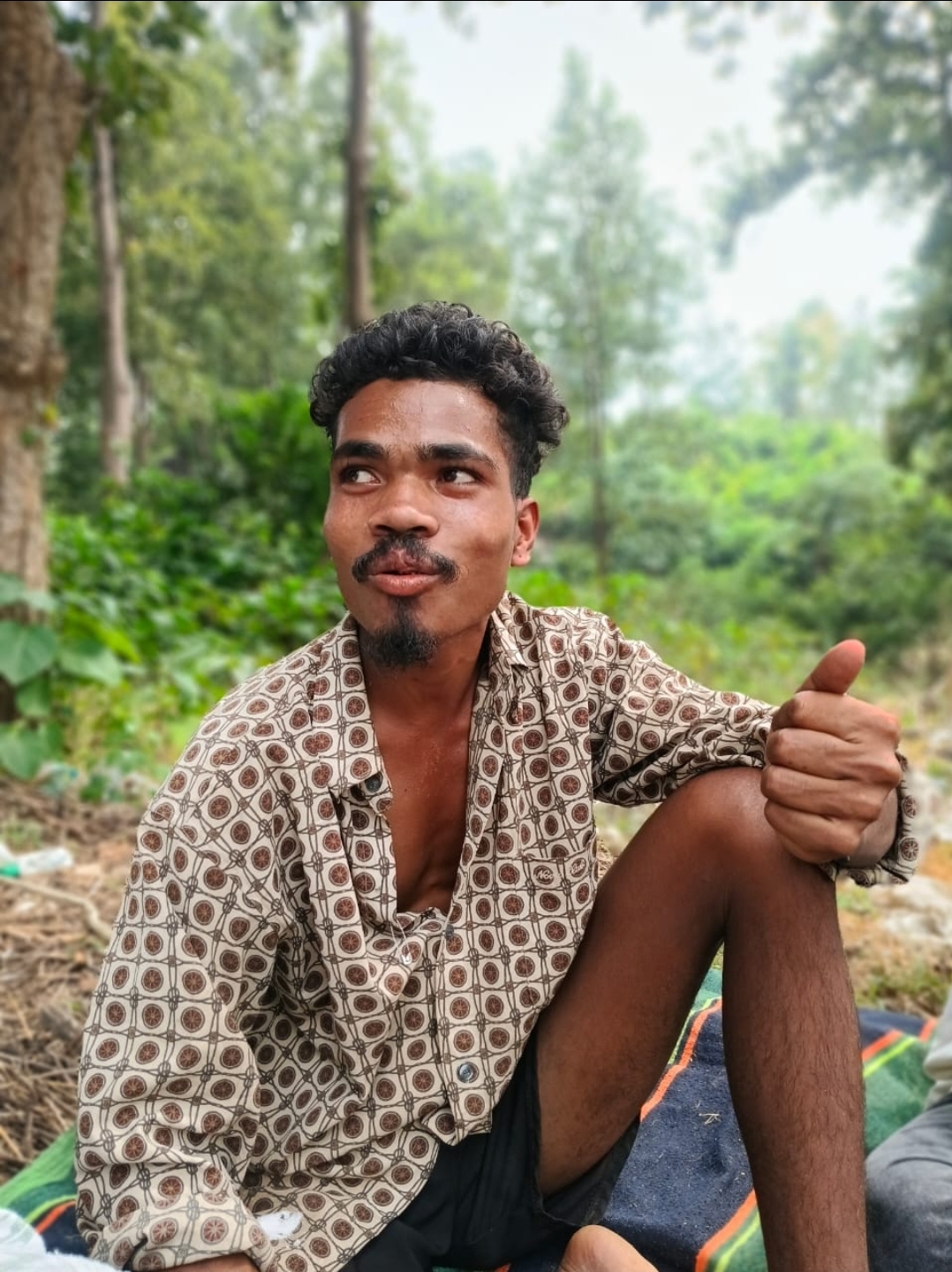 सरिता की युवक की फाइल फोटो सरिता की युवक की फाइल फोटो